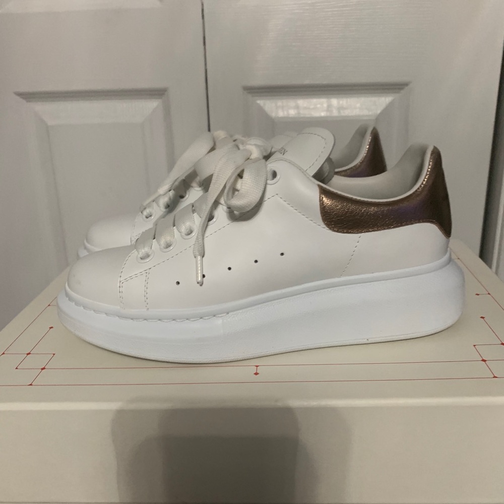 Women’s Alexander McQueen’s